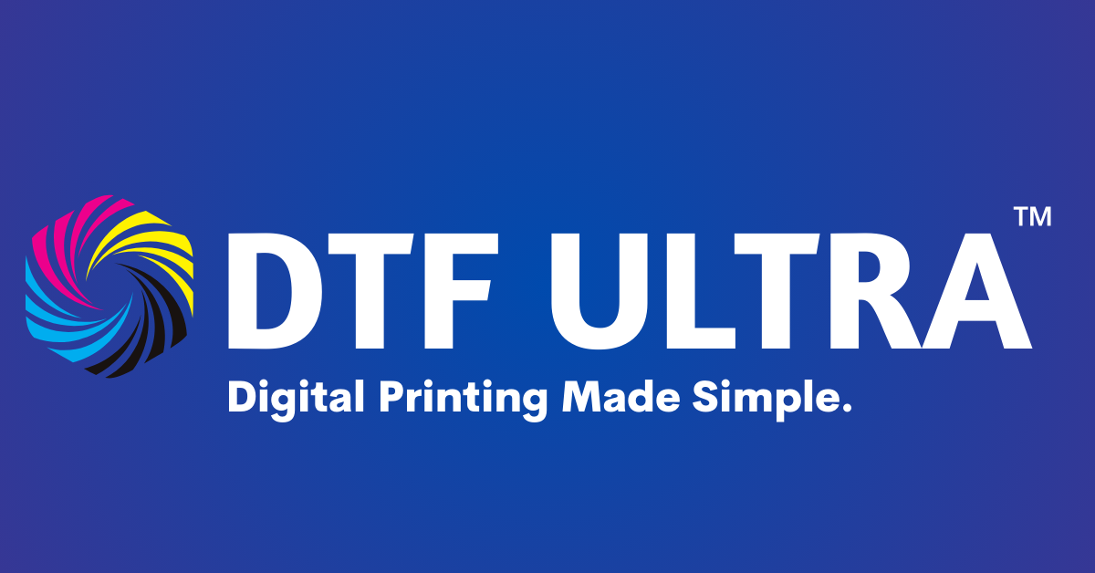 A3 R1390 DTF Printer (Direct to Film Printer) Bundle – DTF ULTRA