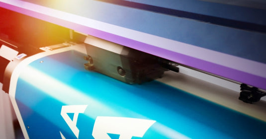 Why UV Digital Printing is Revolutionizing the Industry