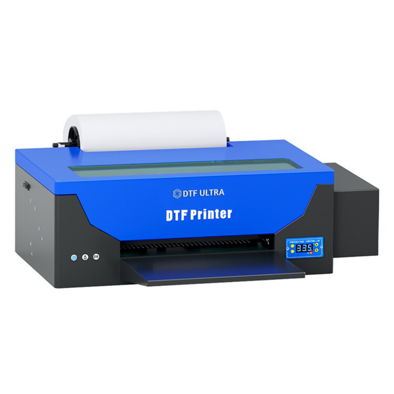 DTF Printers DTF Direct To Transfer A3 T-shirt Printing Machine