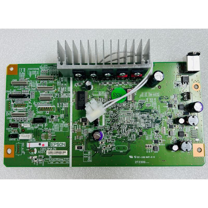 Load image into Gallery viewer, Original Motherboard for DTF ULTRA / DTG ULTRA / UV ULTRA Printers
