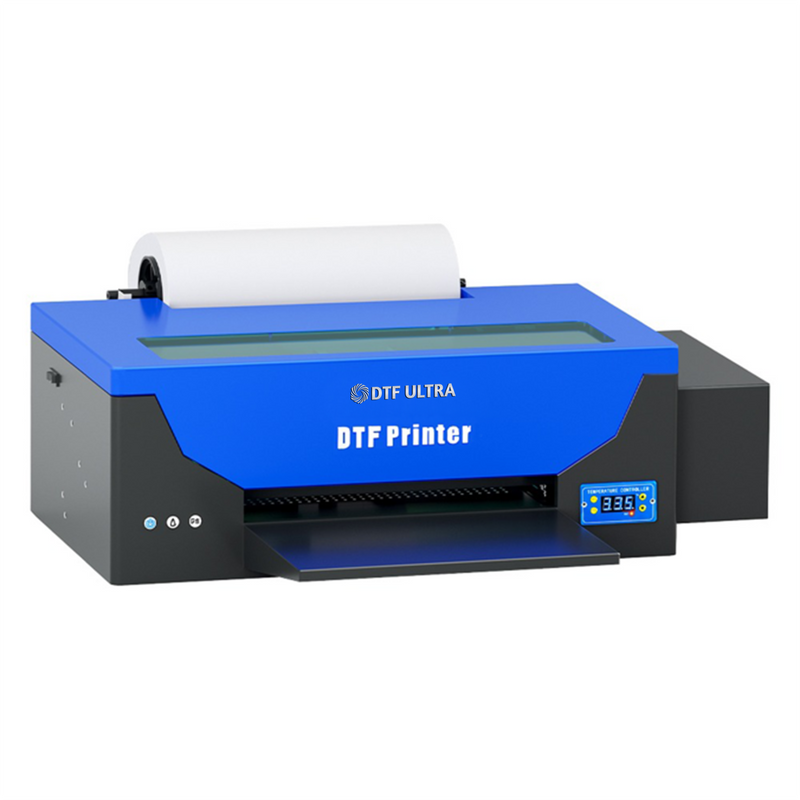 Load image into Gallery viewer, DTF ULTRA A3 R1390 DTF Printer (Direct to Film Printer) Bundle
