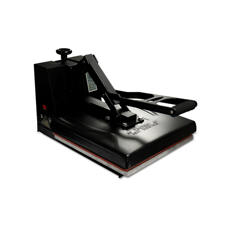 Load image into Gallery viewer, Heat Press Machine for DTF / DTG Printers
