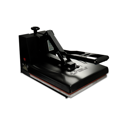 Heat Press Machine for DTF / DTG Printers