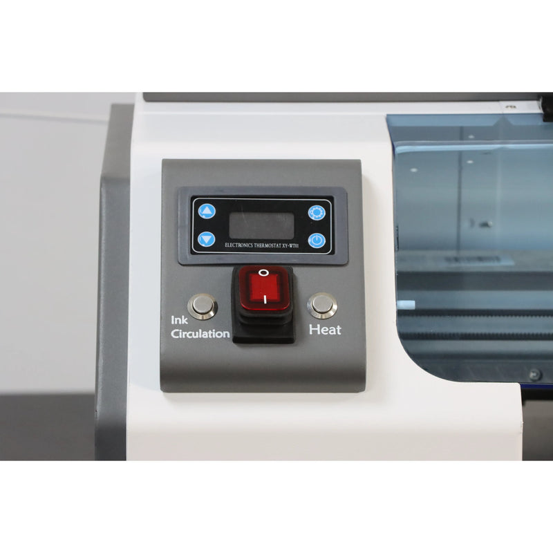 Load image into Gallery viewer, DTF ULTRA A3 XP600 Dual Head DTF Printer (Direct to Film Printer) Bundle
