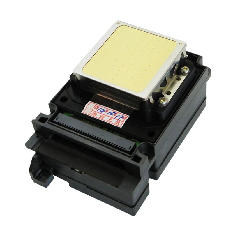 Load image into Gallery viewer, Original Printhead for DTF ULTRA / DTG ULTRA / UV ULTRA Printers
