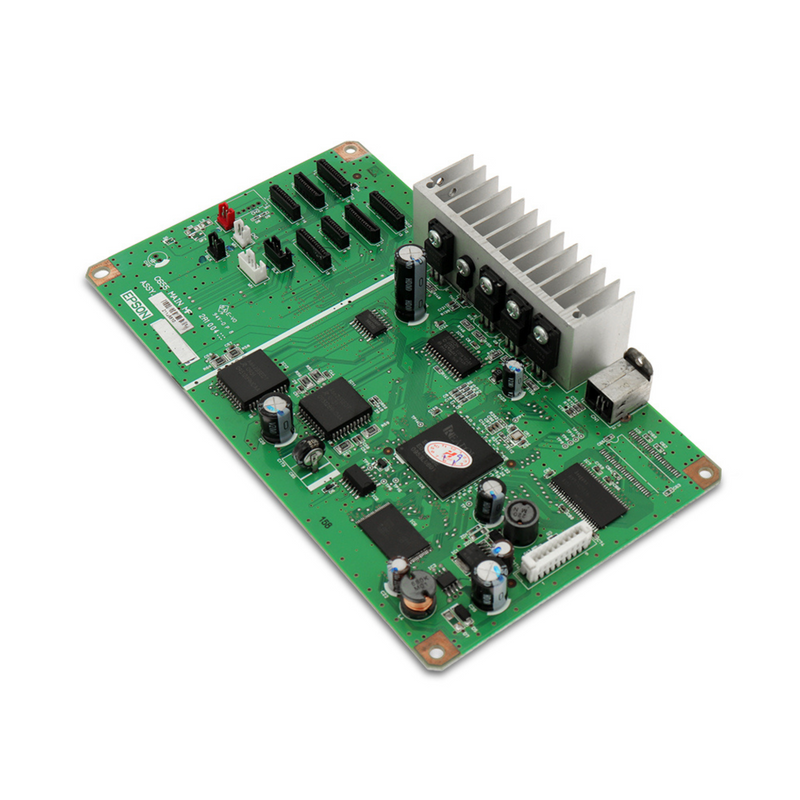 Load image into Gallery viewer, Original Motherboard for DTF ULTRA / DTG ULTRA / UV ULTRA Printers
