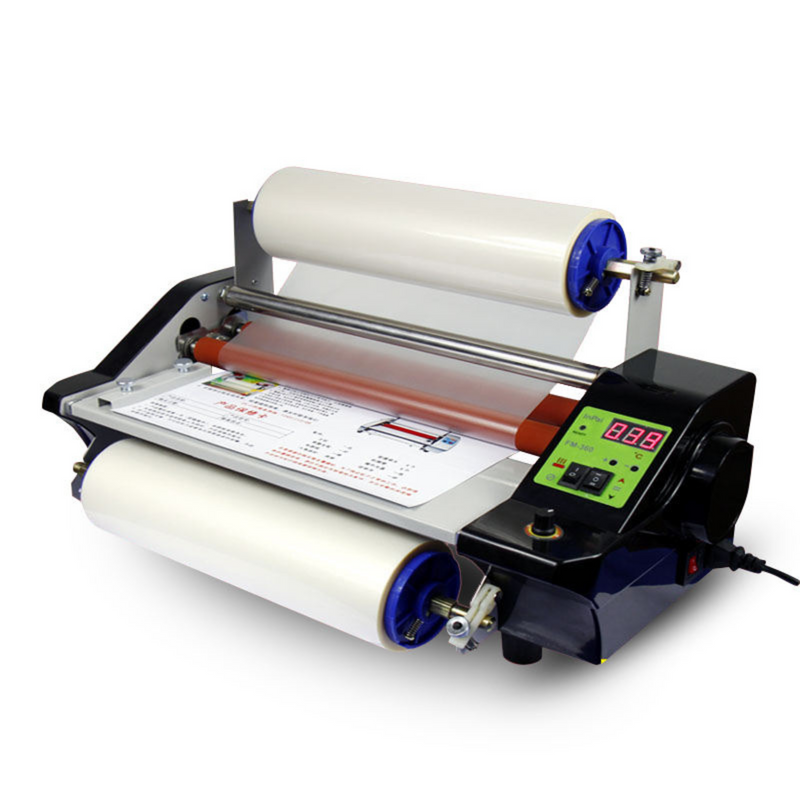 Load image into Gallery viewer, Laminating Machine Laminator for UV DTF Sticker Printing

