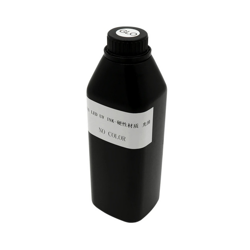 Load image into Gallery viewer, UV Varnish Ink (UV LED Varnish Ink) Premium UV Printer Varnish Ink
