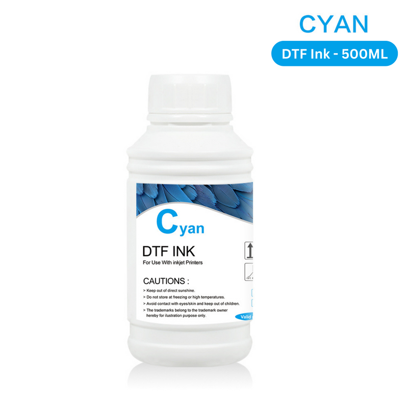 Load image into Gallery viewer, DTF Ink (Direct to Film Ink) Premium DTF Printer Ink
