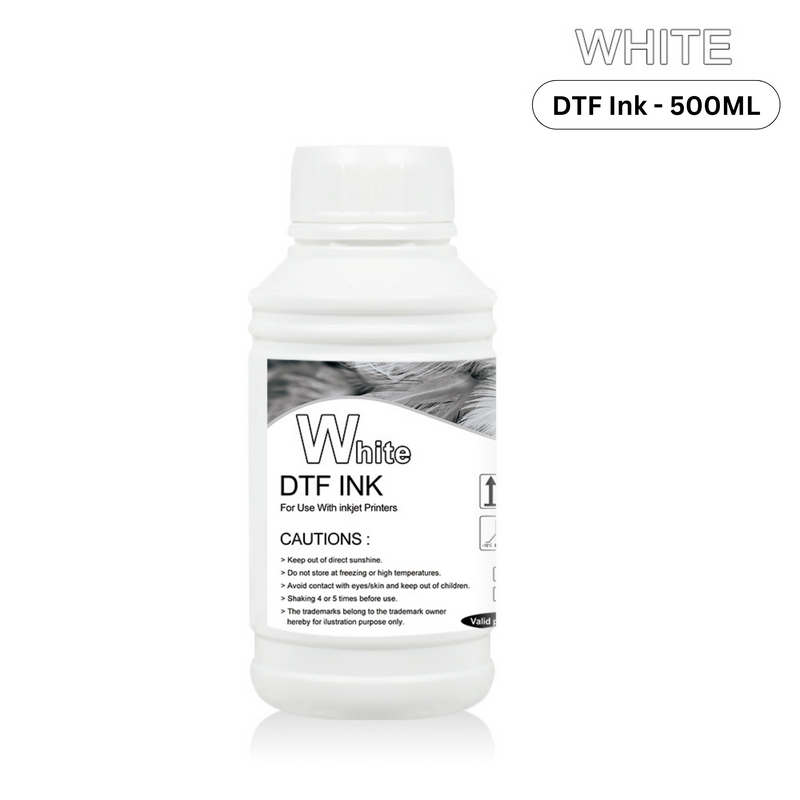 Load image into Gallery viewer, DTF Ink (Direct to Film Ink) Premium DTF Printer Ink
