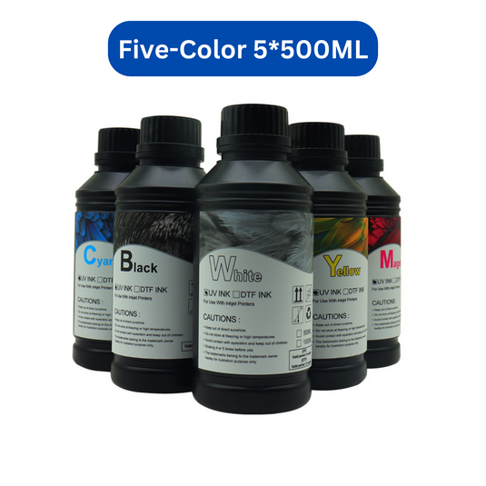 UV Ink (UV LED Ink) Premium UV Printer Ink